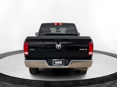 Used 2024 RAM 1500 Classic SLT image 4