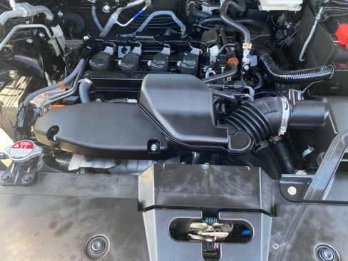Used 2025 Honda CR-V EX-L image 20