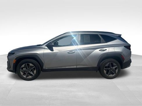 Used 2026 Hyundai Tucson SEL AWD/4WD image 8