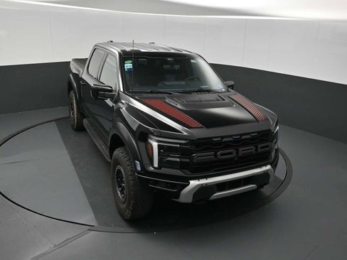 Certified 2025 Ford F150 Raptor AWD/4WD image 49