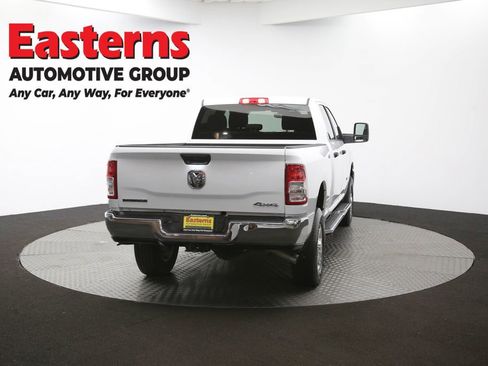 Used 2024 RAM 2500 Big Horn w/ Bed Utility Group AWD/4WD image 38