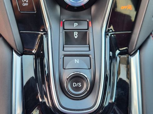 Certified 2025 Acura RDX A-Spec image 13