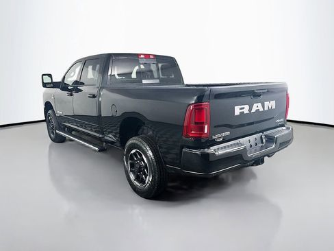 New 2025 RAM 2500 Laramie image 5