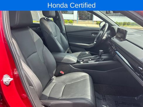 Certified 2023 Honda Accord Sport image 10
