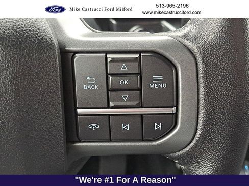 Certified 2022 Ford F150 XLT w/ Equipment Group 302A High image 19