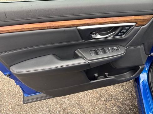 Used 2021 Honda CR-V EX-L image 6