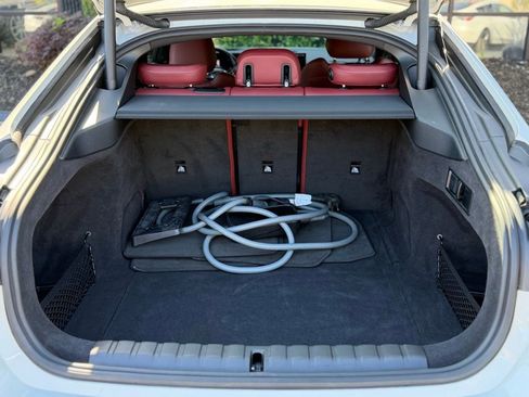 Used 2023 BMW i4 eDrive40 w/ Premium Package image 18