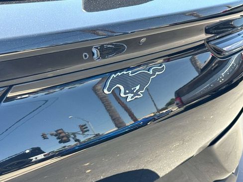 Certified 2023 Ford Mustang Mach-E Select RWD image 7