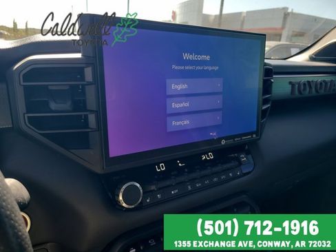 Used 2024 Toyota Tundra TRD Pro image 18