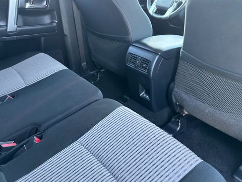 Used 2024 Toyota 4Runner SR5 image 30