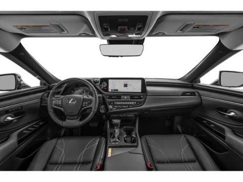 Used 2024 Lexus ES 300h w/ Accessory Package (Z2) FWD image 7