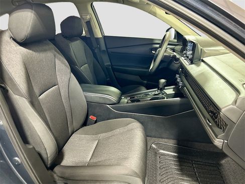 Used 2023 Honda Accord LX image 22