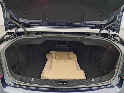 Used 2012 Mercedes-Benz E 550 Cabriolet AMG Line image 24