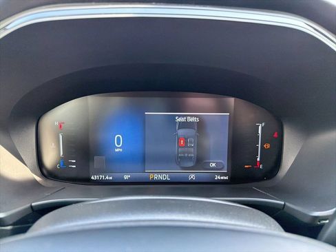 Certified 2024 Ford Escape ST-Line w/ Tech Pack #1 FWD image 27