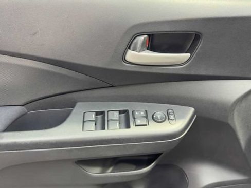 Used 2016 Honda CR-V SE image 20