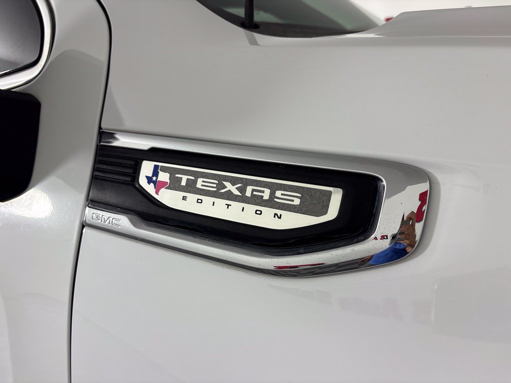 Used 2021 GMC Sierra 1500 SLT AWD/4WD image 12