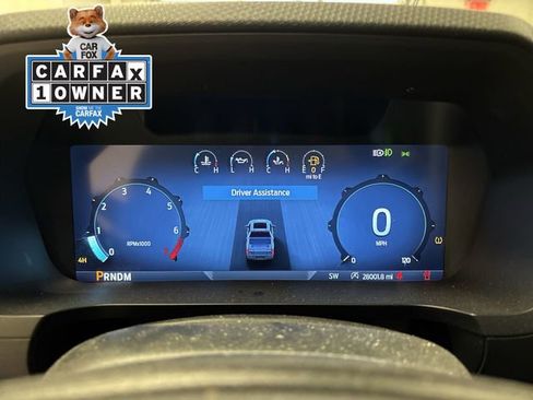 Used 2024 Ford F150 STX image 23