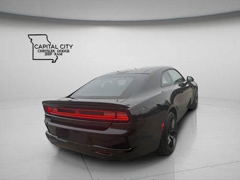 New 2026 Dodge Charger R/T Scat Pack image 4
