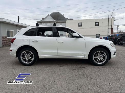 Used 2014 Audi Q5 2.0T Premium Plus image 9