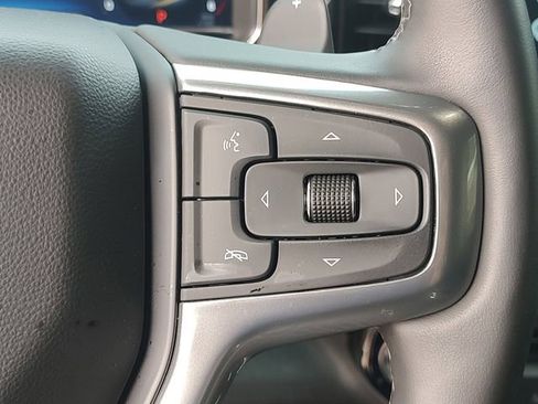 Used 2025 Chevrolet Silverado 1500 RST AWD/4WD image 19