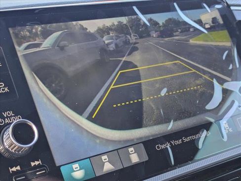 New 2026 Honda Ridgeline TrailSport+ image 11