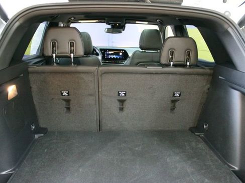 Used 2025 Chevrolet TrailBlazer ACTIV w/ Convenience Package image 15