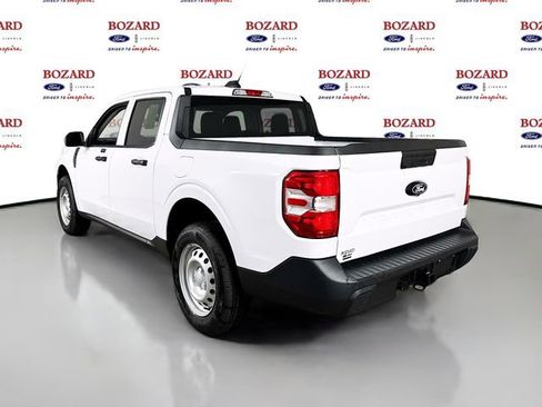 New 2026 Ford Maverick XL image 5