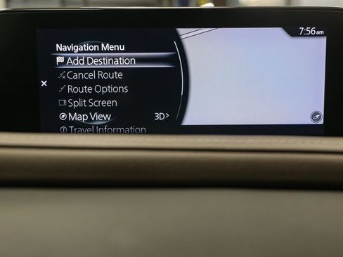 Used 2021 MAZDA CX-30 AWD 2.5 S w/ Premium Package image 25