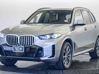 Used 2026 BMW X5 sDrive40i
