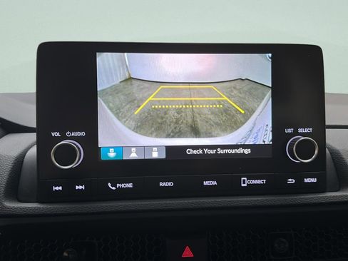 Certified 2023 Honda CR-V LX image 24