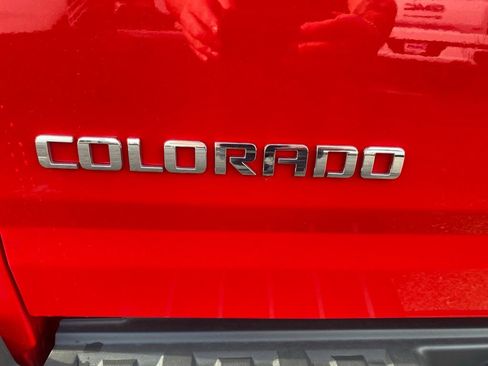 Used 2020 Chevrolet Colorado ZR2 AWD/4WD image 26