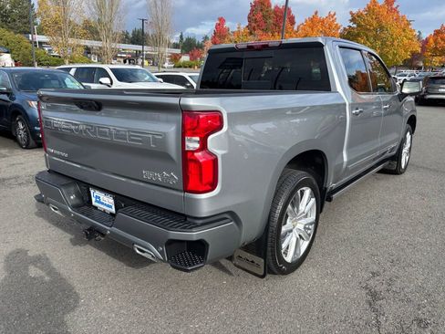 Certified 2024 Chevrolet Silverado 1500 High Country image 5