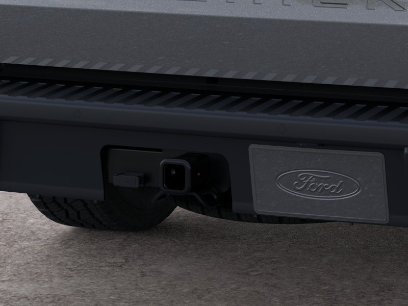 New 2026 Ford Maverick Tremor AWD/4WD image 23