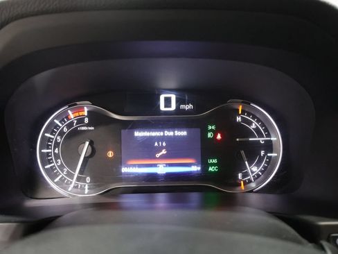 Used 2023 Honda Ridgeline RTL image 37