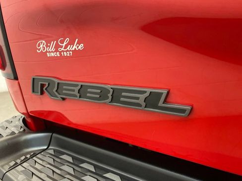 Certified 2024 RAM 2500 Rebel AWD/4WD image 12