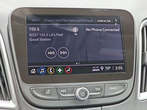 Used 2024 Chevrolet Malibu LT FWD image 22