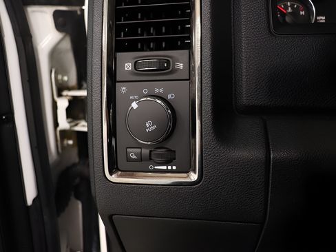 Used 2014 RAM 1500 Sport w/ Trailer Tow Group AWD/4WD image 19