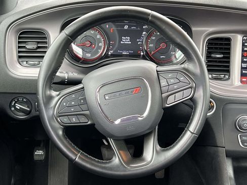 Certified 2023 Dodge Charger GT w/ Blacktop Package image 13