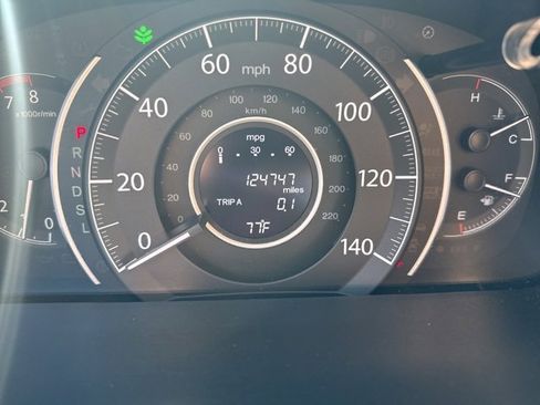 Used 2016 Honda CR-V EX-L image 34