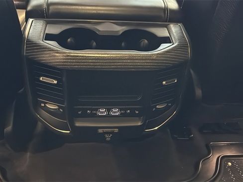 Used 2021 RAM 1500 Limited image 19