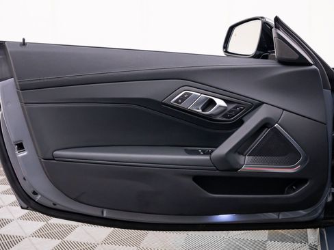 Certified 2026 BMW Z4 sDrive30i RWD image 14