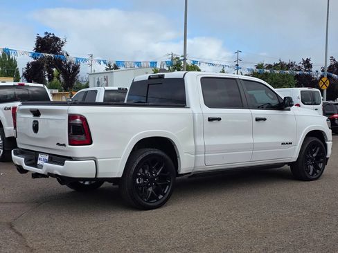 Used 2023 RAM 1500 Limited AWD/4WD image 34