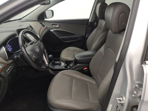 Used 2018 Hyundai Santa Fe Sport 2.0T AWD/4WD image 17