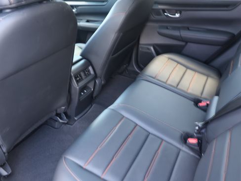Used 2024 Honda CR-V Sport-L image 17