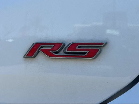 Used 2022 Chevrolet Equinox RS w/ Infotainment Package FWD image 40