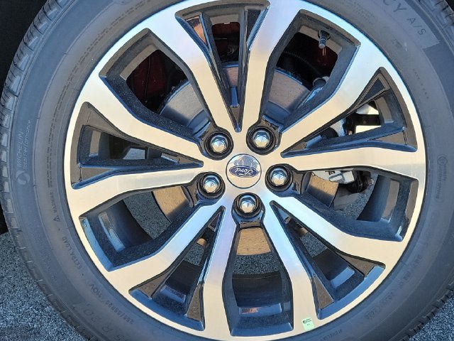 New 2027 Ford Explorer ST-Line w/ Premium Package AWD/4WD image 32