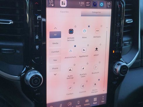 New 2025 RAM 3500 Lone Star image 30