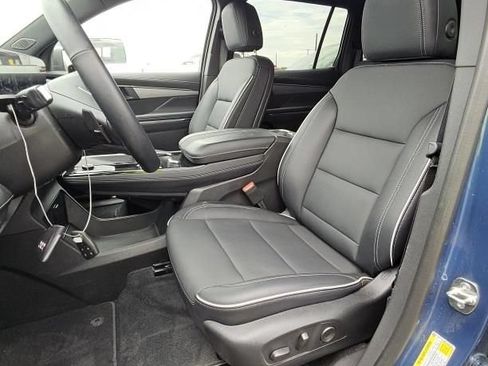 Used 2026 Buick Enclave Preferred FWD image 6