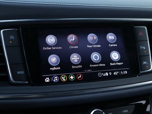 Used 2023 Buick Enclave Essence w/ Trailering Package, 5000 lbs. image 14