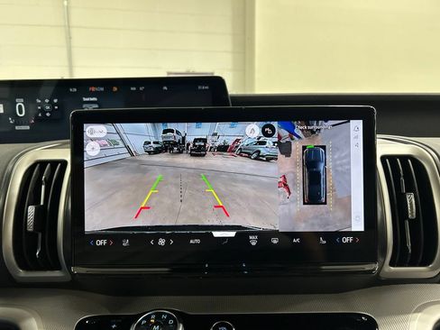 New 2027 Ford Expedition Max Active AWD/4WD image 20